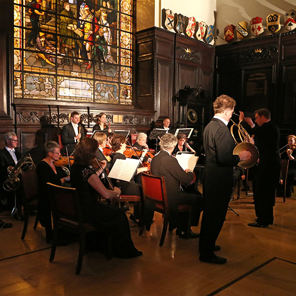 Musical events – 1