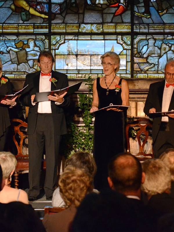 Musical events – 2