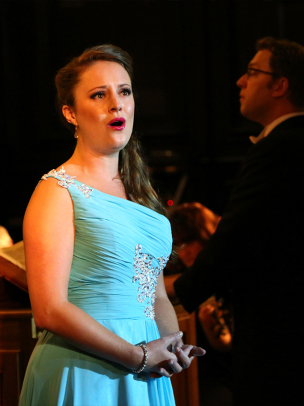 Musical events – 4