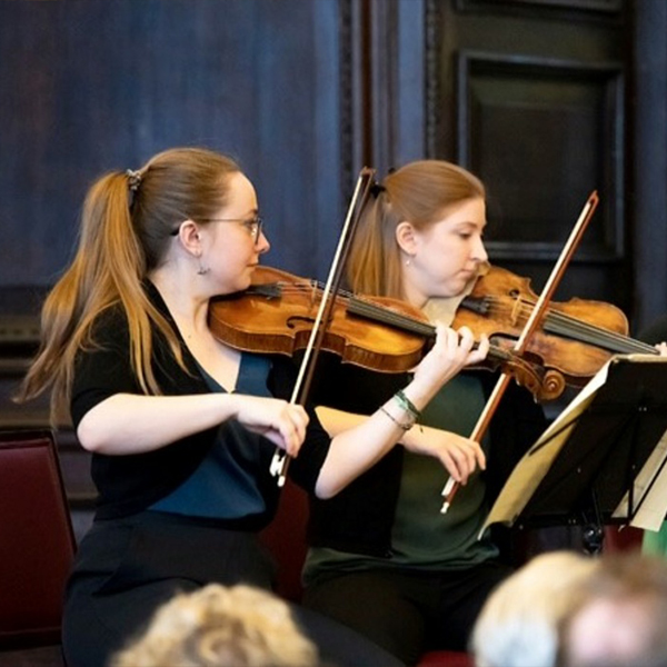 Musical events – 5