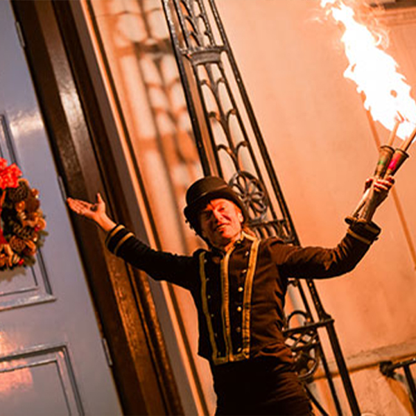 Private Parties – 3