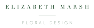 Elizabeth Marsh Floral Design